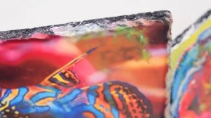 Фотокамни для сублимации