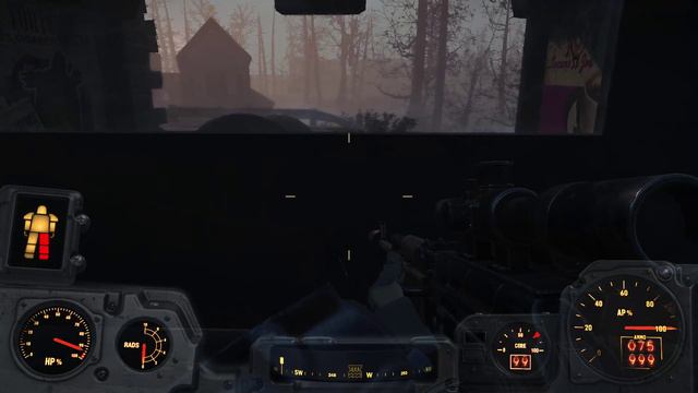 Fallout4 часть 5