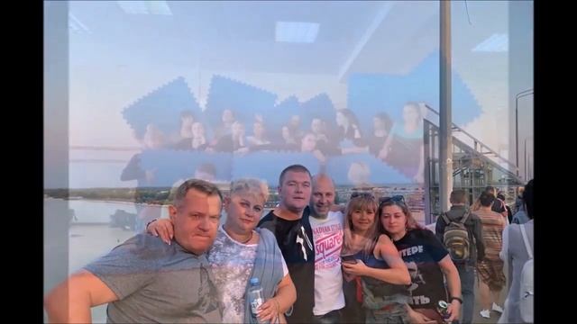 НССТ "Родничок", г. Макеевка. ПОСЛЕ 40 ЖИЗНЬ ТОЛЬКО НАЧИНАЕТСЯ смотреть онлайн