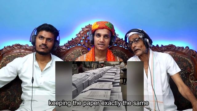 Villagers React To Amazing Skills Fast Workers Level Master ! Tribal People React To Fastest Worker смотреть онлайн