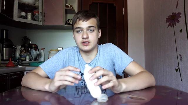 СИНИЙ АНТИСТРЕСС(самый необычный) | 3 АНТИСТРЕССА В ДОМАШНИХ УСЛОВИЯХ