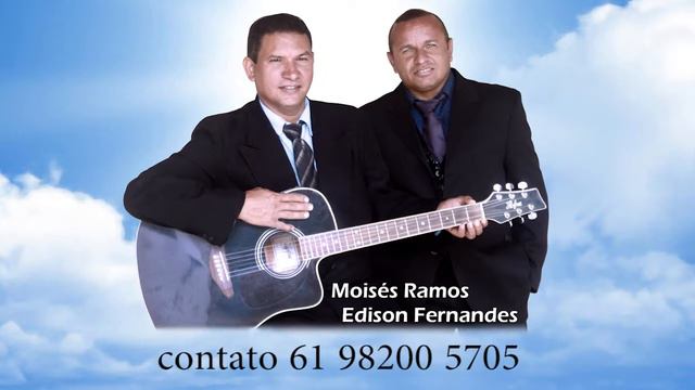Tome posse da Vitoria - Moises Ramos e Edison Fernandes смотреть онлайн