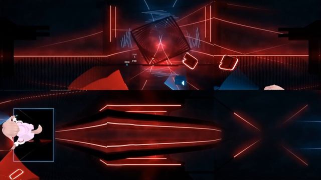 Beat Saber VR | PSY - GANGNAM STYLE (강남스타일) | Ooka Miko | VR Gaming 360° Video смотреть онлайн