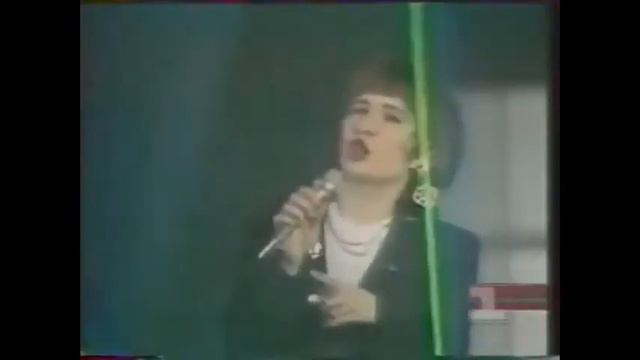 Комбинация - Милый мой родной (1-й канал Останкино, 11.04.1993) смотреть онлайн