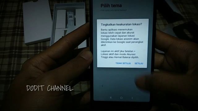 [UNBOXING] XIAOMI REDMI 5 3/32GB black смотреть онлайн