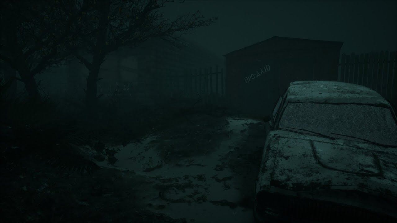 Im counting to 6 (Я считаю до 6) Прохождение. смотреть онлайн