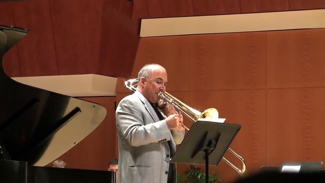 Joe Alessi - Daybreak