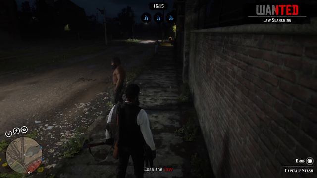 Red Dead Redemption 2_20220616172725 смотреть онлайн