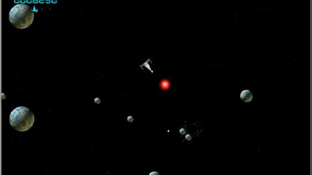 Let's Play Comet Busters! смотреть онлайн