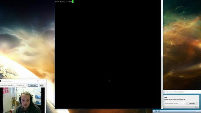 Java - Preliminary - Navigating UNIX смотреть онлайн