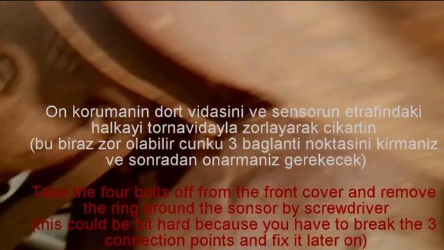 Peugeot 207 oxygen sensor Peugeot 207 oksijen sensoru degisimi смотреть онлайн