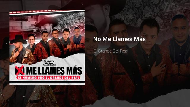 El Grande Del Real - 