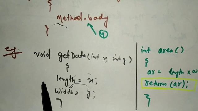 How to declare fields and methods in Java || How to Declare objects in Java смотреть онлайн