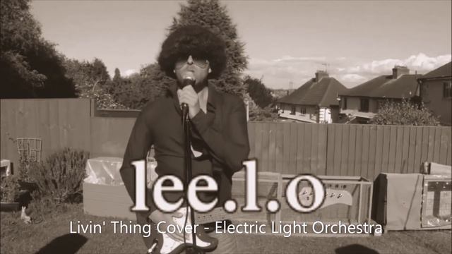 Livin' Thing Cover Originally Performed By The Electric Light Orchestra смотреть онлайн