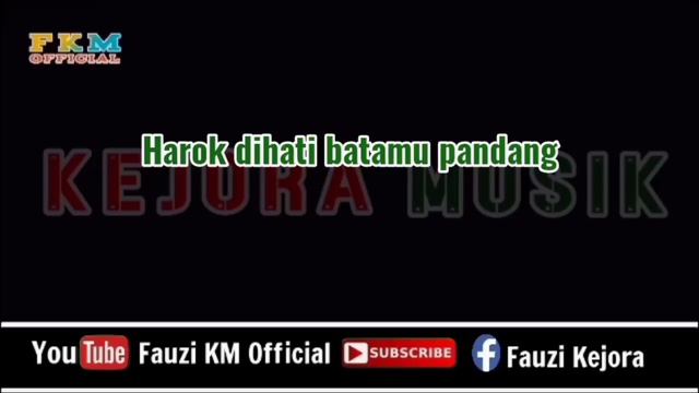 SABA DALAM PANANTIAN - Ovhi Firsty [Karaoke] Nada Rendah Wanita смотреть онлайн