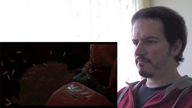 STARCRAFT 2: WINGS OF LIBERTY - Cinematic Cutscenes REACTION & REVIEW смотреть онлайн