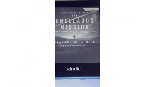 Kindle Paperwhite 10 generation смотреть онлайн