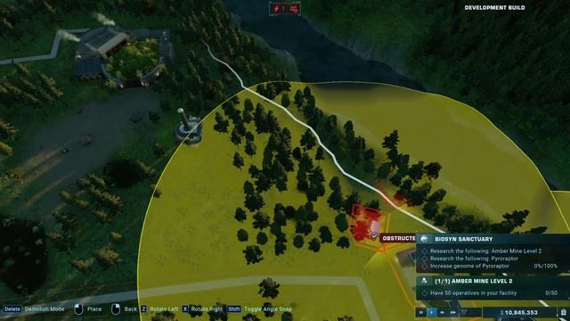 PYRORAPTOR & DIMETRODON | Dominion Biosyn Expansion Gameplay! - Jurassic World Evolution 2 смотреть онлайн