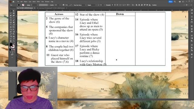 Phan 3 Chỉnh sửa vector text nâng cao trong illustrator 2023 0423 lwa смотреть онлайн