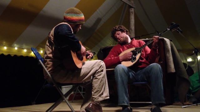 Owen Marshall & Baron Collins-Hill - Multnomah March / Lucy Farr's смотреть онлайн
