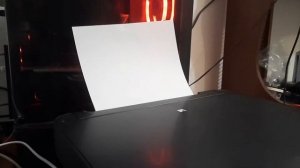 EPSON L3150 не печатает