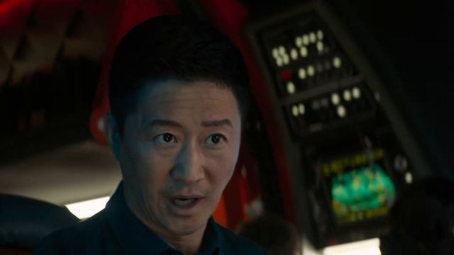 4K HDR TRAILER | Meg 2: The Trench (2023) - Dolby Vision by TEKNO3D смотреть онлайн