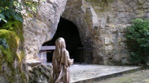 Нетленные Мощи Святых