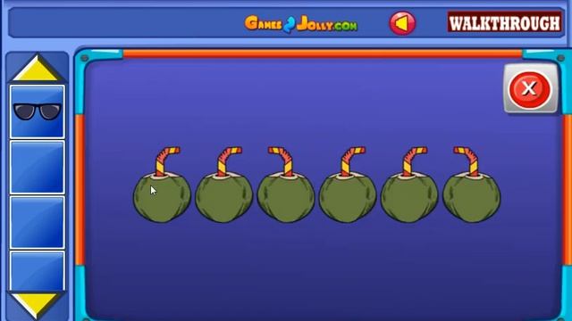 Rescue The Girl From Surf Shop Walkthrough - Games2Jolly смотреть онлайн