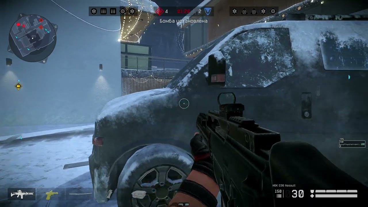 WARFACE: ГАЙД НА ИГРУ РМ ПРОТИВ ЧИТЕРОВ смотреть онлайн