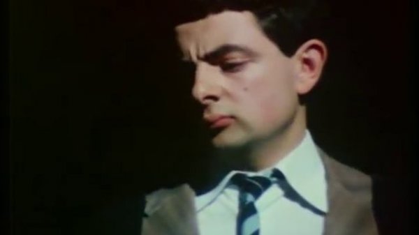 Rowan Atkinson - The School Master