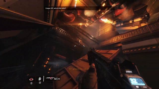 TitanFall 2 GamePlay WalkThrough | Respawn Entertainment | Part : 3 | #titanfall смотреть онлайн