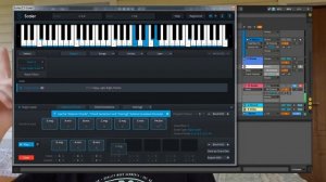 КАК ПОДОБРАТЬ АККОРДЫ К МЕЛОДИИ / КАК РАБОТАТЬ С АККОРДАМИ
