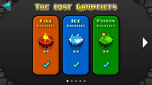 GUITAR HERO STYLES TEXTURE PACK! Partículas (Android & Steam) (Medium & High) Geometry Dash [2.11] смотреть онлайн
