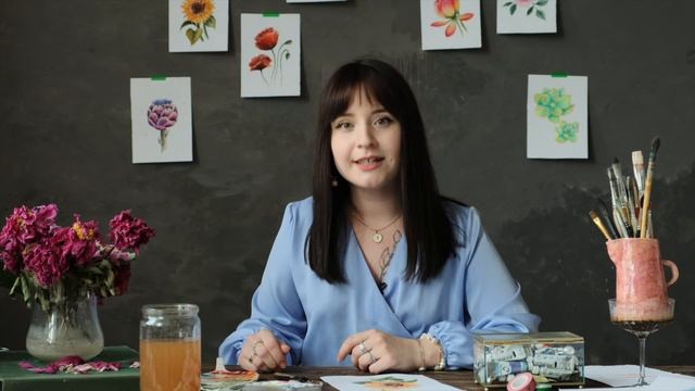 Курс Интерьерная ботаника смотреть онлайн