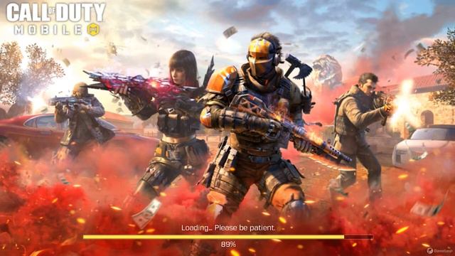 How To Download COD Mobile On PC - How To Download Call Of Duty Mobile On PC - COD Mobile смотреть онлайн