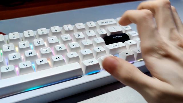 Kailh fried egg switches смотреть онлайн