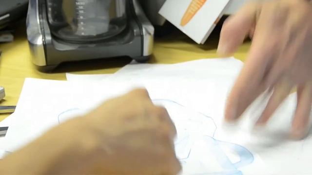 Sage by Heston Blumenthal | Citrus Press | Harvey Norman Ireland смотреть онлайн