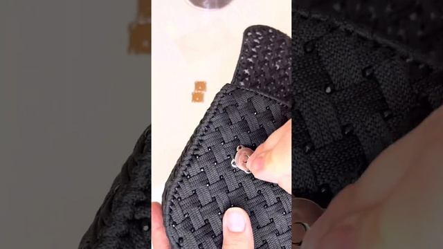 Сумка, плетение по пластиковой канве,вышивка бусами, нат.кожа,фурнитура Италия#сумки#вязание#клатч смотреть онлайн