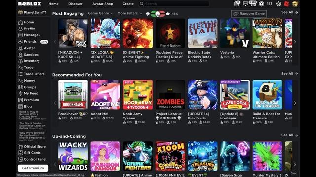 Best Roblox Extension! Better Than BTRoblox? RoPro Review! смотреть онлайн