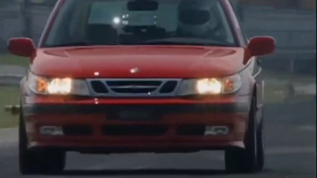 2000 Saab 9-5 Aero Sedan & Wagon - Motorweek Retro Review смотреть онлайн
