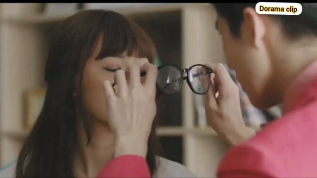 Парень из телефона помог девушка стать красивой лакорон Мой тайный друг смотреть онлайн