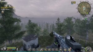 will to live online Вступаем в фракцию  часть 2