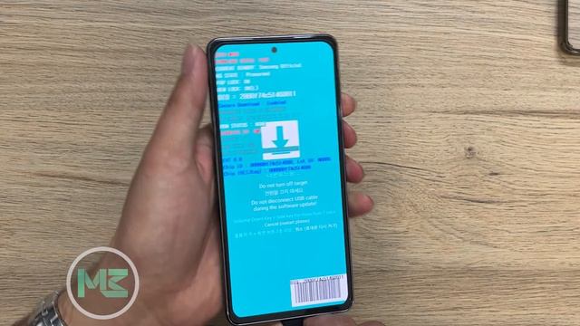 Samsung A53 Recovery & Download Mode ( Wipe , Odin Mode) 📲✅ смотреть онлайн