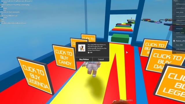 Запреше...нный способ добычи пэтов! Секреты в игре. фэйк в роблокс roblox смотреть онлайн