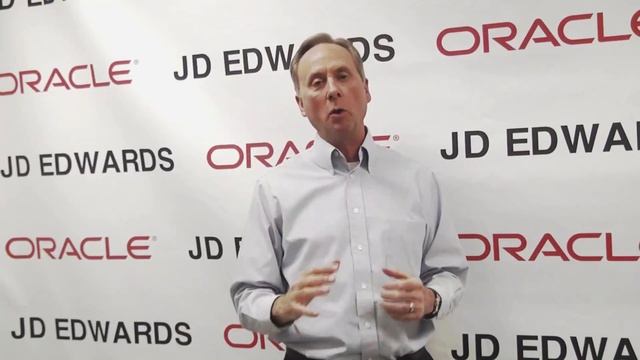 JD Edwards Tools Release 9.2.3 смотреть онлайн