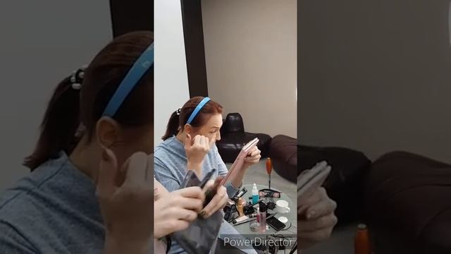 Школа Женственности. Занятие 4. Макияж для Королевы смотреть онлайн