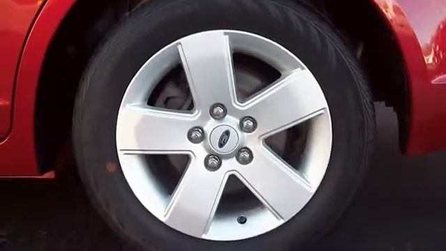 2008 FORD FUSION - Bill MacDonald Ford смотреть онлайн