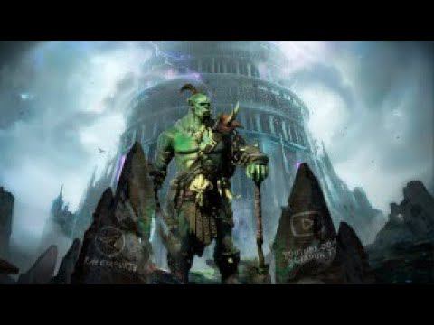 Дестр с книгой 4* / Замок / ПВП с Кланом | Lineage 2 Essence