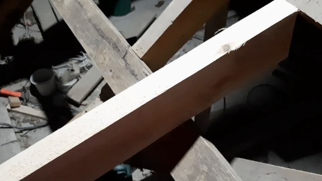 ? КРЫША ДОМА СВОИМИ РУКАМИ / СТРОПИЛЬНАЯ СИСТЕМА ПРИСТРОЙКИ смотреть онлайн