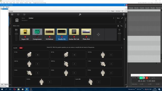 Кино в Севкабеле Как Звук Каспаряна Создать Preset в Guitar Rig ToneLib GFX AmpliTube 5 смотреть онлайн